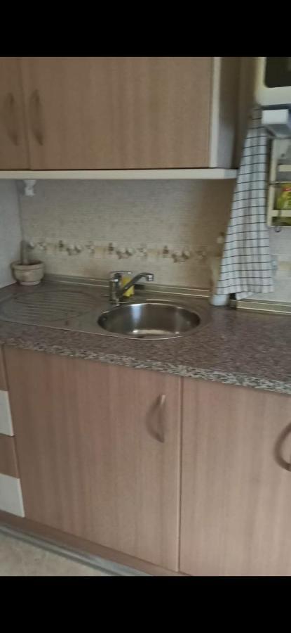 Atico Roquetas Appartement Roquetas de Mar Buitenkant foto